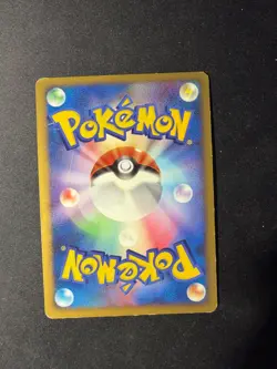 Charizard - Holo - 017/090 - Pt4 - Japanese - Pokemon Card - Image 2