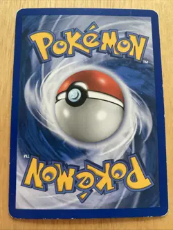 Cascoon 30/92 Legend Maker Reverse Holo Stamp Pokemon Card - Image 5