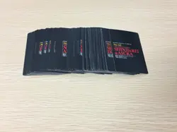 Evangelion EVA Carddass card 89 Cards lot Set Bandai Japan asuka rei near comp - Image 4