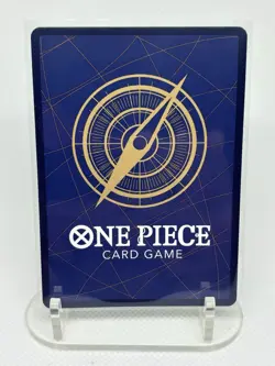 One Piece Card Game Monkey.D.Luffy OP13-118 Manga - Image 2