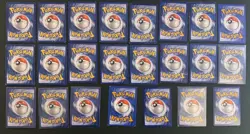 Pokemon Lot 52 cards Power Keepers, Legends Awaken, Stormfront, Diamond & Pearl - Image 5