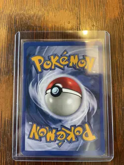 Pokemon Shining Charizard Neo Destiny 107/105 Ultra Rare Holo Card - Image 2