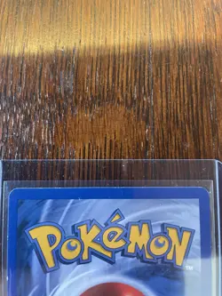 Pokemon Shining Charizard Neo Destiny 107/105 Ultra Rare Holo Card - Image 3