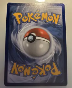 Jirachi GX 79/236 Unified Minds NM Ultra Rare Pokemon Card - Image 2