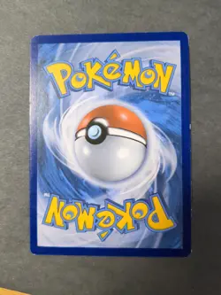 Pokemon Card - Darkrai - Mythical Collection - Black Star Promo - XY114. LP - Image 4