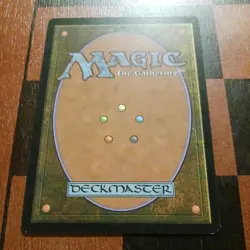 Mtg Go-shintai of Life's Origin NM Magic Card Shrine Commander Myrhic Rare - Image 3