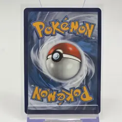 Pokemon Boltund V SWSH219 Black Star Promo Full Art Ultra Rare Holo Card - Image 2