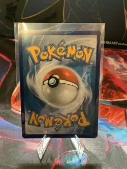 2021 Pokemon Pikachu Holo McDonalds 25th Anniversary Promo Holographic Card - Image 2