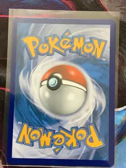 2021 Pokemon Pikachu Holo McDonalds 25th Anniversary Promo Holographic Card - Image 4