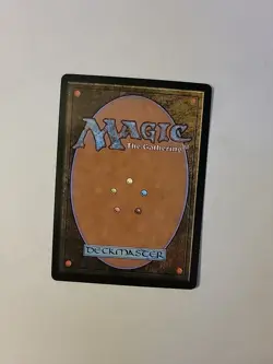 Magic The Gathering Lorwyn Eclipsed Soul Immolation Variant OC3441 - Image 2