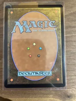 Magic: The Gathering Cityscape Leveler Artifact Creature TLE Mythic 0053 English - Image 2