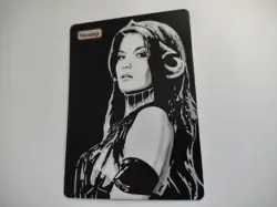 1x Swamp Altered Art Hand Drawn Basic Land OA999 by SpellBound - Image 2