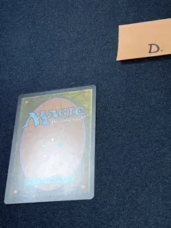 Eye of Ugin (D) Worldwake MTG Magic 136/145 MP Moderate Play - Image 5