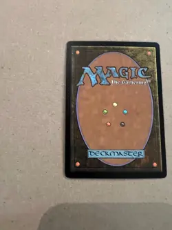 Consecrated Sphinx - Mirrodin Besieged - MTG - Magic the Gathering - Image 3