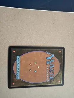 Consecrated Sphinx - Mirrodin Besieged - MTG - Magic the Gathering - Image 4