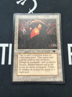 Mishra’s Workshop x1 Magic MTG - Image 1