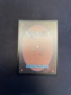 Mtg Chandra, Flame's Catalyst LP Foil - Image 2