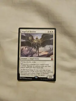 Angel of Destiny Zendikar Rising Regular (Set Of 3) - Image 2