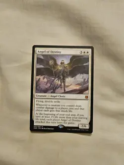 Angel of Destiny Zendikar Rising Regular (Set Of 3) - Image 4