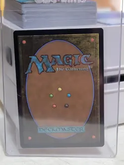 MTG Cool but Rude TMT R0089 English - Image 3