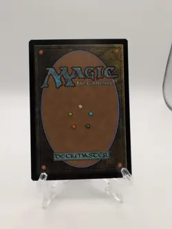 MTG Eternal Masters - Honden of Seeing Winds - Magic #054 EMA Blue NM/M - Image 2