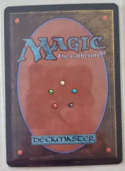 MTG Magic The Gathering- Metamorphose Scourge Regular - Image 2