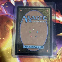 Interceptor, Shadow's Hound Extended Art - FIC 0147 NM - MTG Magic - Image 2