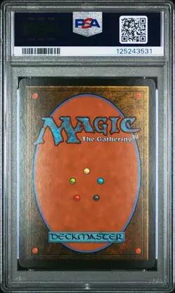 2025 MTG FINAL FANTASY COMMANDER FOIL #0206 TIFA, MARTIAL ARTIST PSA 10 - Image 2