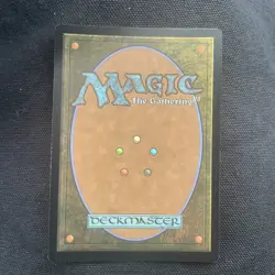 Firemane Commando Commander: March of the Machine Foil NM Free Shipping - Image 2