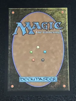 MTG Avatar: The Last Airbender Southern Air Temple 0036 NM - Image 2
