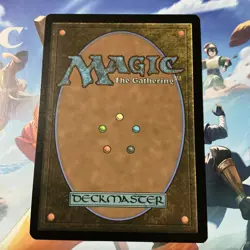 MTG - The Spirit Oasis - Avatar: The Last Airbender NM/M Condition Regular NP - Image 2