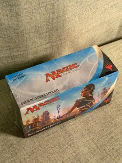 MTG Deck Builder Toolkit Kaladesh Brand New - Image 2