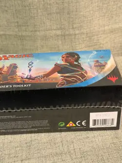 MTG Deck Builder Toolkit Kaladesh Brand New - Image 4