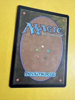 MTG - Memory Erosion - FOIL - Shards of Alara - NM/MT - Brandy New! - Image 2