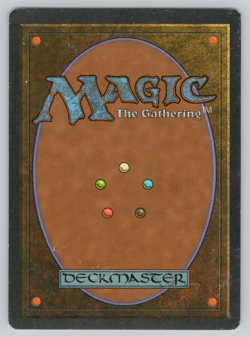 Feedback - 4th Edition Core Set 1995 MTG - Image 2
