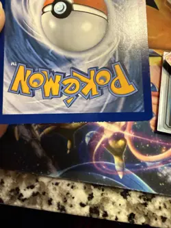 Pokemon Glaceon EX Full Art Holo Rare Fates Collide / Light Play See Photos 🔎👀 - Image 4