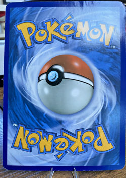 2014 Pokemon MAGIKARP & WAILORD GX Tag Team SM166 (Oversized) - Image 2