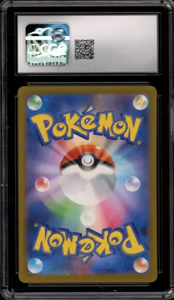 Pokemon Blastoise Classic Blastoise & Suicune ex Deck Japanese Holo #003 CGC 10 - Image 2