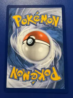 Pokemon Trick or Trade - Flutter Mane 078/162 Cosmos Holo Rare - Image 2