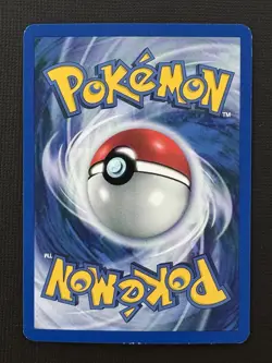 Pokemon Lt. Surge's Electabuzz 6/132 Gym Heroes Holo Rare - Image 2