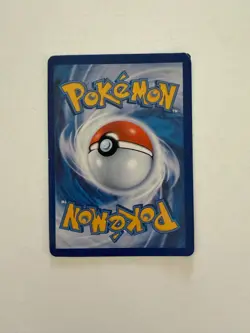 Pokemon Mew EX 46/124 Dragons Exalted 2012 Holo Ultra Rare Lightly Played - Image 4