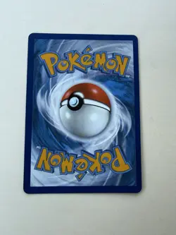 Pokemon Rapid Strike Urshifu VMAX Alt Art Secret Rare 170/163 Battle Styles Holo - Image 2