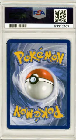 2023 Pokemon MEW-EN 151 Blastoise Special Illustration Rare #200 PSA 10 Gem Mint - Image 2