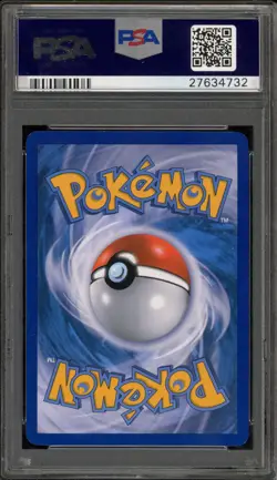 Pokemon M Charizard EX XY Flashfire Holo Ultra Rare #108 PSA 10 Gem Mint - Image 2