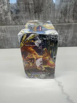 Pokemon TCG Sword & Shield Brilliant Stars Factory Sealed Booster Box - Image 4