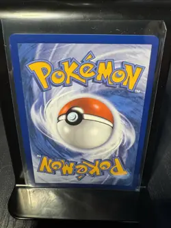 Pokemon TCG Mega Evolution Helioptile IR 143/132 English - Image 2