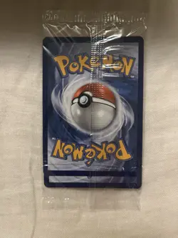 Pokemon Mega Charizard X ex 023 and Oricorio Ex both sealed promos - Image 2