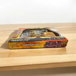 Pokemon TCG Paradox Fury Premium Collection 2024 Amazon Exclusive New SAMEDAY🚢 - Image 3