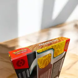 Pokemon TCG Paradox Fury Premium Collection 2024 Amazon Exclusive New SAMEDAY🚢 - Image 5