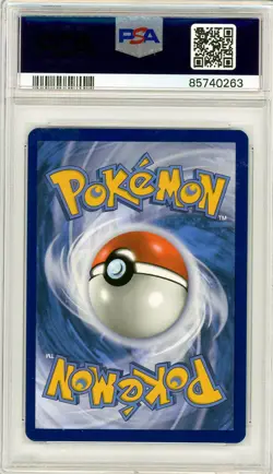 2023 Pokemon MEW EN-151 Wartortle Illustration Rare #171 PSA 10 Gem Mint - Image 2